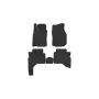 Коврик в салон EVAtech Mitsubishi Pajero Sport 1997-2008 1 поколін (MT11802C5LA1RBB)