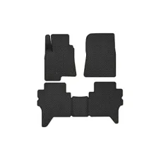 Коврик в салон EVAtech Mitsubishi Pajero Wagon (V80) 5 seats 2006-2021 4 (MT32718Z3LA2RBB)