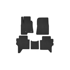 Коврик в салон EVAtech Mitsubishi Pajero Wagon (V80) 5 seats 2006-2021 4 (MT32718C5LA2RBB)