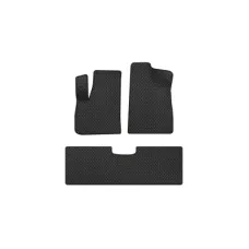 Коврик в салон EVAtech Neta U Pro 2020+ SUV China (NT42542Z3RBB)