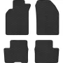 Коврик в салон EVAtech Nissan Almera (N15) 1995-2000 1 покоління (NS21866PG4RBB)