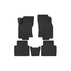 Коврик в салон EVAtech Nissan X-Trail (T32) 2013-2017 3 поколінн (NS3198CD5LA4RBB)