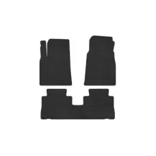 Коврик в салон EVAtech Opel Antara 2006-2010 null SUV EU (OL31506Z3RBB)