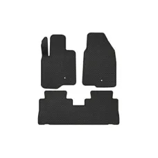 Коврик в салон EVAtech Opel Antara Restyling 2010-2017 SUV EU (OL51355ZV3AV2RBB)