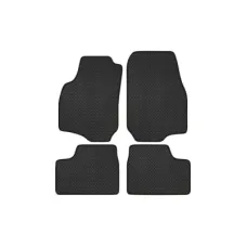 Коврик в салон EVAtech Opel Astra (G) Bertone 1998-2009 Coupe EU (OL22576PG4RBB)