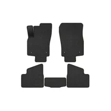 Коврик в салон EVAtech Opel Astra (H) MT 2004-2007 3 покоління C (OL3547C5CP4RBB)