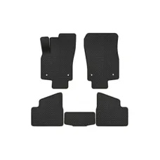 Коврик в салон EVAtech Opel Astra (H) MT 2004-2007 3 покоління C (OL3549C5AV4RBB)