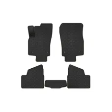 Коврик в салон EVAtech Opel Astra (H) MT 2004-2007 3 покоління H (OL3582C5CP4RBB)