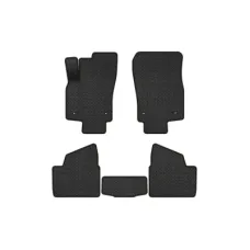 Коврик в салон EVAtech Opel Astra (H) MT 2004-2007 3 покоління S (OL3546C5CP4RBB)