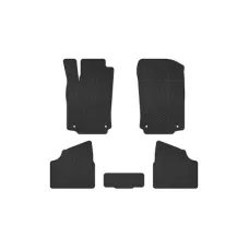 Коврик в салон EVAtech Opel Corsa (C) 2000-2006 3 покоління Htb (OL3461C5AV4RBB)
