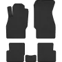 Коврик в салон EVAtech Opel Corsa (D) 3-doors 2006-2014 4 поколін (OL31620C5RBB)