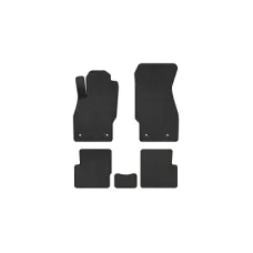 Коврик в салон EVAtech Opel Corsa (D) 5-doors 2006-2014 4 поколін (OL32351C5OU4RBB)