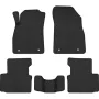 Коврик в салон EVAtech Opel Insignia (G09) (4 clips) 2008-2017 1 поко (OL11849CV5AV4RBB)