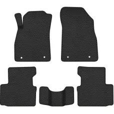 Коврик в салон EVAtech Opel Insignia (G09) (4 clips) 2008-2017 1 поко (OL12053CV5AV4RBB)