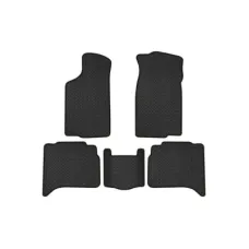 Коврик в салон EVAtech Opel Monterey 1992-1998 2 покоління SUV E (OL42852CB5RBB)