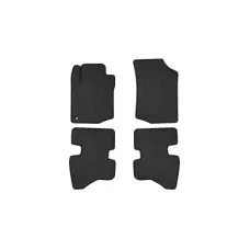 Коврик в салон EVAtech Peugeot 107 2005-2014 Htb EU (PT51210PV4VL1RBB)
