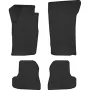 Коврик в салон EVAtech Peugeot 206 CC (T16) 2000-2008 Coupe EU (PT42105PD4RBB)