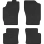 Коврик в салон EVAtech Peugeot 306 1993-2001 Htb EU (PT21955PG4RBB)