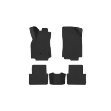 Коврик в салон EVAtech Renault Megane (III) 5-doors MT 2008-2016 3 пок (RT32111CDS5RN2RBB)