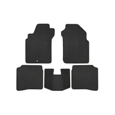 Коврик в салон EVAtech Renault Samsung Motors SM5 (A32) 1998-2005 1 по (RS22950CG5AV1RBB)