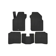 Коврик в салон EVAtech Renault Samsung Motors SM5 (A32) 1998-2005 1 по (RS22950CV5AV1RBB)