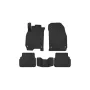 Коврик в салон EVAtech Saab 9-3 (YS3F) Restyling MT (glass breaker cutout (SA12737C5AV4RBB)