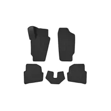 Коврик в салон EVAtech Seat Cordoba (6L) 2002-2008 2 покоління S (ST11337CE5RBB)