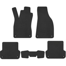 Коврик в салон EVAtech Seat Exeo MT 2008-2013 null Sedan EU (ST33142CV5AV8RBB)