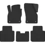 Коврик в салон EVAtech Seat Tarraco 2018+ SUV EU (ST11937C5AV4RBB)