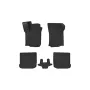 Коврик в салон EVAtech Seat Toledo (1M) 1999-2004 2 покоління Se (ST41103CD5RBB)