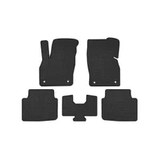Коврик в салон EVAtech Skoda Kamiq 2019+ SUV EU (SK51435C5AV4RBB)