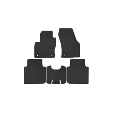 Коврик в салон EVAtech Skoda Kodiaq (5 seats) 2016-2021 SUV EU (SK32942CS5AV4RBB)
