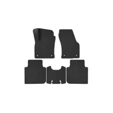 Коврик в салон EVAtech Skoda Kodiaq (7 seats) 2016-2021 SUV EU (SK3721CQ5AV4RBB)