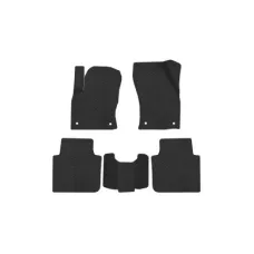 Коврик в салон EVAtech Skoda Kodiaq Restyling 5 seats 2021+ SUV EU (SK43100C5AV4RBB)