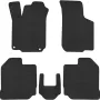 Коврик в салон EVAtech Skoda Octavia A4 Tour 1996-2010 1 поколінн (SK11746CV5AV2RBB)