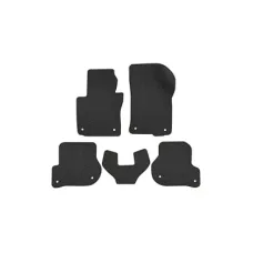 Коврик в салон EVAtech Skoda Octavia A5 (AT, 8 clips) 2004-2013 2 пок (SK12152CB5AV8RBB)
