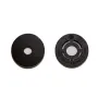 Коврик в салон EVAtech Skoda Octavia A5 (MT, 8 clips) 2004-2013 2 пок (SK12149CB5AV8RBB)