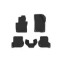 Коврик в салон EVAtech Skoda Octavia A5 (MT, 8 clips) 2004-2013 2 пок (SK12149CB5AV8RBB)