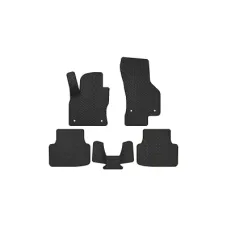 Коврик в салон EVAtech Skoda Octavia A7 (Subwoofer Canton) AT 2013-2020 3 (SK32064CV4AV4RBB)