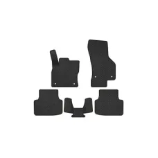 Коврик в салон EVAtech Skoda Octavia A7 (Subwoofer Canton) MT 2013-2020 3 (SK32063CV5AV4RBB)
