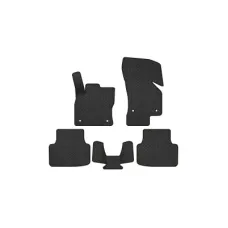Коврик в салон EVAtech Skoda Octavia A7 (Subwoofer Canton) MT 2013-2020 3 (SK32065C5AV4RBB)