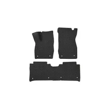 Коврик в салон EVAtech Skyworth EV6 2021+ SUV China (SW42129ZD3AV8RBB)
