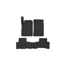 Коврик в салон EVAtech SsangYong Rexton (Y250) Restyling 2006-2012 1 по (SY1972Z3LA2RBB)
