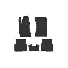 Коврик в салон EVAtech Subaru Forester (SG) 2002-2008 2 поколінн (SU3223C5LA1RBB)