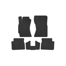 Коврик в салон EVAtech Subaru Forester (SH) 2008-2013 3 поколінн (SU3280C5RBB)