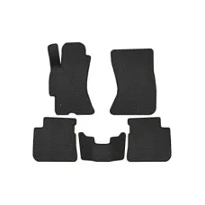 Коврик в салон EVAtech Subaru Outback (BP) 2003-2009 3 покоління (SU42768C5LA1RBB)