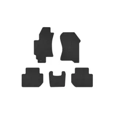 Коврик в салон EVAtech Subaru Tribeca 2004-2014 SUV USA (SU22636CB5LA1RBB)