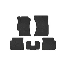 Коврик в салон EVAtech Subaru WRX STI (GR) 2007-2014 3 покоління (SU33057C5RBB)