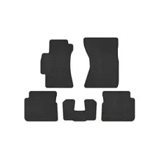 Коврик в салон EVAtech Subaru WRX STI (GR) 2007-2014 3 покоління (SU33057CB5RBB)
