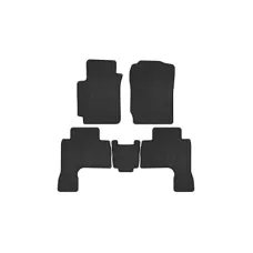 Коврик в салон EVAtech Suzuki Grand Vitara (JT) 5-doors AT 2005-2012 2 п (SZ3285CB5RBB)
